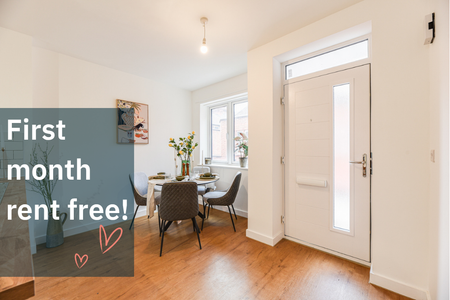 2 bedroom townhouse to rent - Photo 5