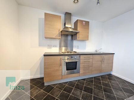 2 bedroom flat to rent - Photo 4