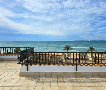 2 room luxury Apartment for rent in Palma de Mallorca, Spain - Photo 4