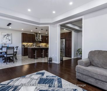 For Lease - 104 Roulette Crescent, Brampton, Ontario - Photo 5