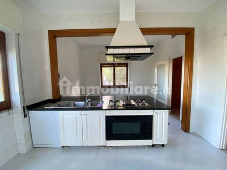 Villa unifamiliare via Monte Nuovo Licola Patria 130, Licola, Cuma, Pozzuoli - Photo 4