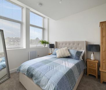 2 bedroom apartment to rent - Photo 5