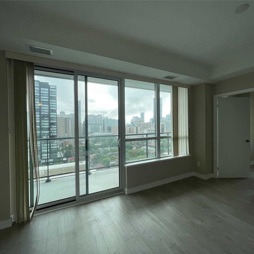 For Lease - 181 Huron Street Unit# LPH01, Toronto, Ontario - Photo 1