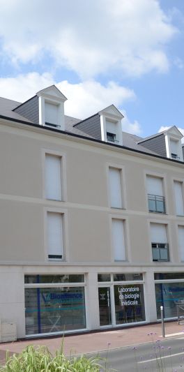 Location Appartement 2 Pièces 43 m² - Photo 1