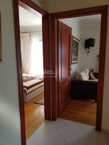 ΕΝΟΙΚΙΑΣΗ ΚΑΤΟΙΚΙΑΣ - ΠΑΝΟΡΑΜΑ Ν.751 - ΜΕΖΟΝΕΤΑ 200 τ.μ. - 2 ΕΠΙΠΕΔΑ: 1ος & 2ος ΟΡΟΦΟΣ - 3 ΔΩΜΑΤΙΑ - ΚΟΙΝΟΧΡΗΣΤΟΣ ΚΗΠΟΣ - ΑΝΟΙΧΤΩΣΙΑ - ΑΝΕΜΠΟΔΙΣΤΗ ΘΕΑ - Φωτογραφία 2