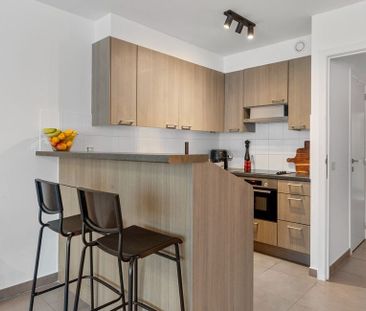 Appartement te huur in Koksijde voor € 775 met 1 slaapkamer - Foto 6