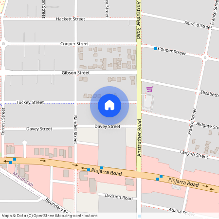 93 Tuckey Street, WA 6210, Mandurah