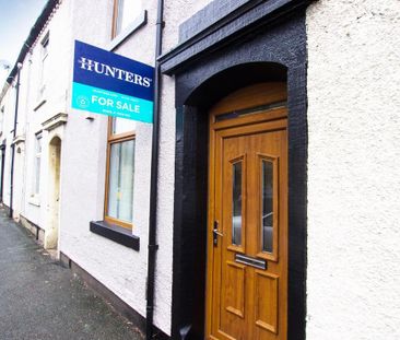 2 bedroom terraced house to rent - Photo 6