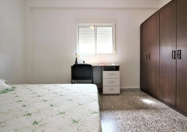 Casa o chalet de alquiler en De Trafaliñas, La Cañada de San Urbano