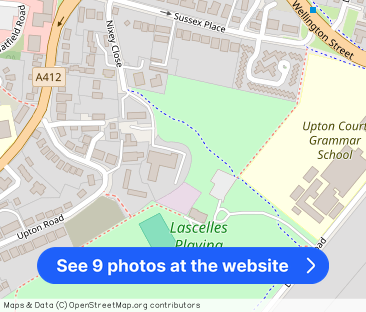 Elvian House - Photo 1