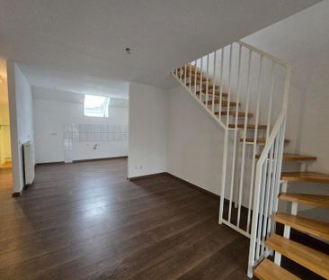 Großzügige 2-Zimmer Wohnung in zentraler Lage von Schwelm - Foto 2