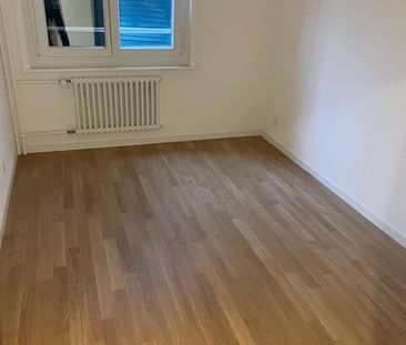 3.5 Zimmer, 59 m², 1. Stock - Foto 4