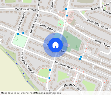 St James Street, Farnworth, Bolton - Photo 1