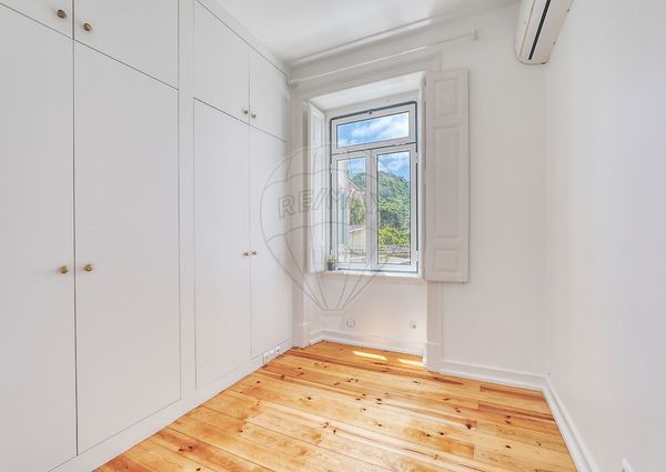 Apartamento T2 em Lisboa