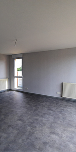 APPARTEMENT T3 EN CENTRE VILLE BLANZY - Photo 4