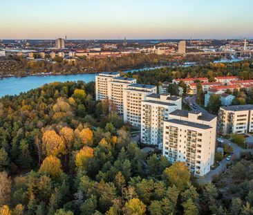 Sköntorpsvägen, Årsta - Photo 5