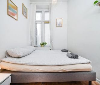 Pokój, Plac Nowy - Фото 6