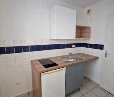 Location Appartement 2 pièces 42m² LE HAVRE 76600 - Photo 1