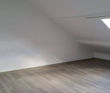 Location Appartement 1 pièce 29m² - Photo 3