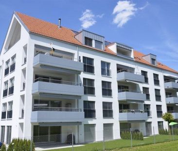 Wohnen in gepflegter Umgebung - Foto 5