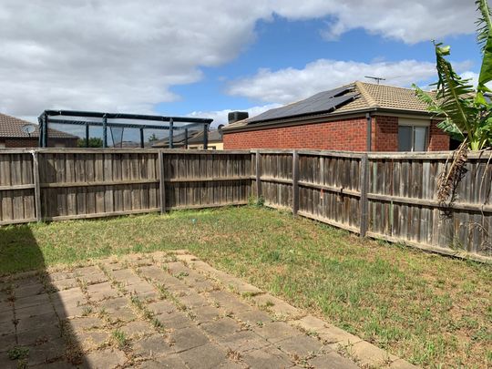 Spacious Family Living in Tarneit - Photo 1