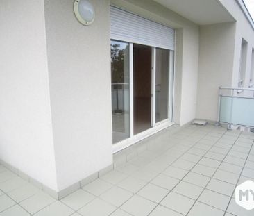Appartement • Location • 125m2 • Chamalières - Photo 5
