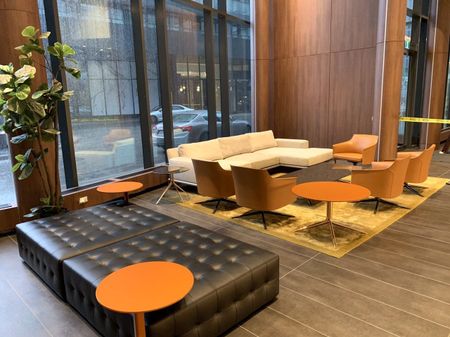 For Lease - 80 Queens Whard Road Unit# 615, Toronto, Ontario - Photo 3