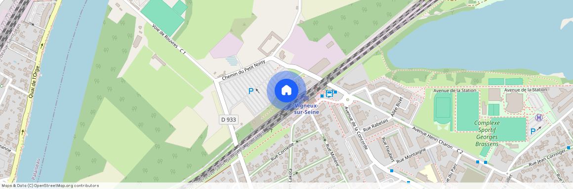 91270, Vigneux-Sur-Seine