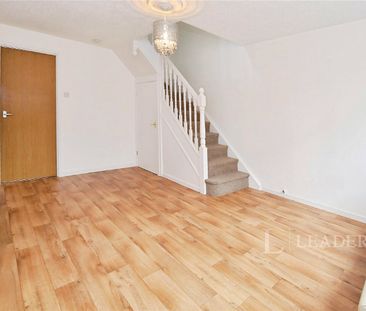 2 bedroom house to rent Amderley Drive, Eaton, Norwich, NR4 - Photo 1