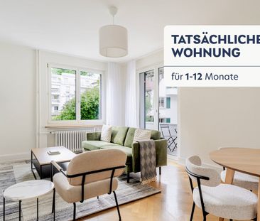 2.5 Zimmer, 1. Stock - Photo 6