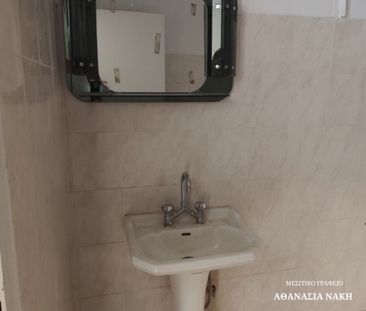Studio/Γκαρσονιέρα για ενοικίαση Νέα Σμύρνη (Λάρισα) - Photo 6