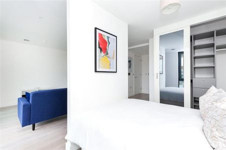 1 bedroom apartment to rent - Photo 5