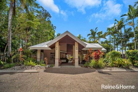 1 BEDROOM : STUDIO : FULLY FURNISHED - Photo 2