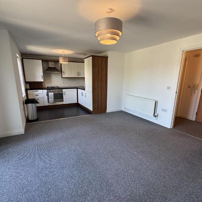 Apt 48, Skye Buildings, Drumadoon Square, Dundonald, Belfast, BT16 2QN - Photo 1