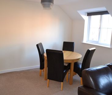 2 Bed Flat, Waggon Road, LS10 - Photo 4