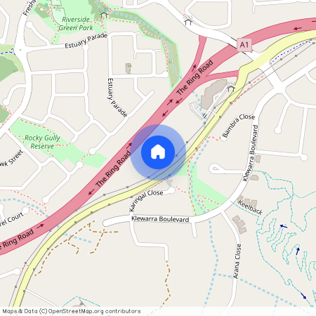 6/319 Angus Smith Drive, Douglas