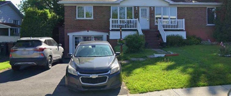 À louer / Maison de plain-pied - Photo 1