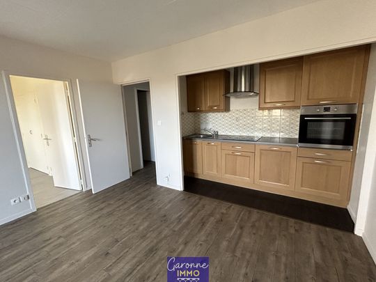 Location Appartement 2 pièces 42m² TONNEINS 47400 - Photo 1