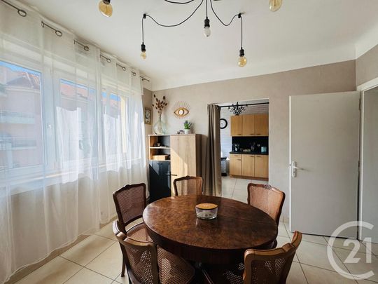 Location Appartement 3 pièces 59m² LE BAN ST MARTIN 57050 - Photo 1