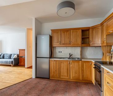 Mieszkanie z widokiem w sercu Woli 56 m² - Photo 5