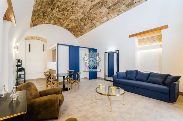 Bilocale via Nizza, snc, Ortigia, Siracusa - Photo 1