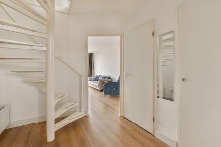 Te huur: Appartement Nicolaas Anslijnstraat 150 in Amsterdam - Foto 3