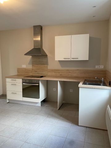 Location appartement 3 pièces, 67.67m², Graissessac - Photo 4