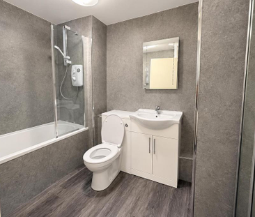 Studio to rent - Photo 5
