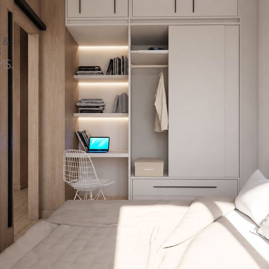 Studio/Γκαρσονιέρα για ενοικίαση Διοικητήριο (Κέντρο Θεσσαλονίκης) - Photo 1