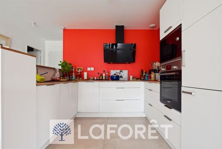 Maison T3 Tesson à louer - Photo 5