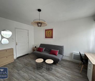 Location Appartement 1 pièce 25m² ST PRIEST EN JAREZ 42270 - Photo 6