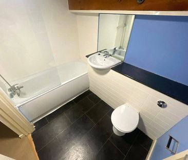 Victoria Mill, Reddish, Stockport, SK5 6AR - Photo 1