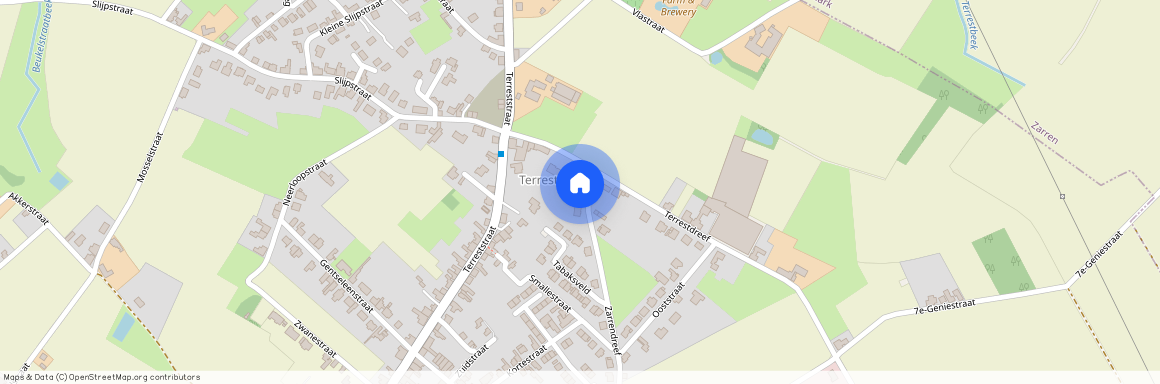 Zarrendreef 17, 8650, Houthulst