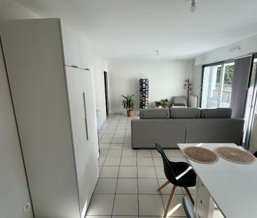 Location Appartement 3 pièces 72m² - Photo 1